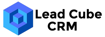 LeadCube CRM